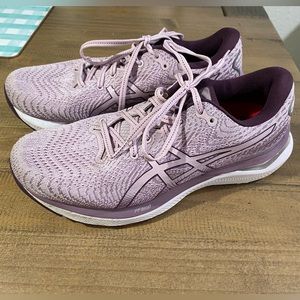 ASICS Running Sneakers